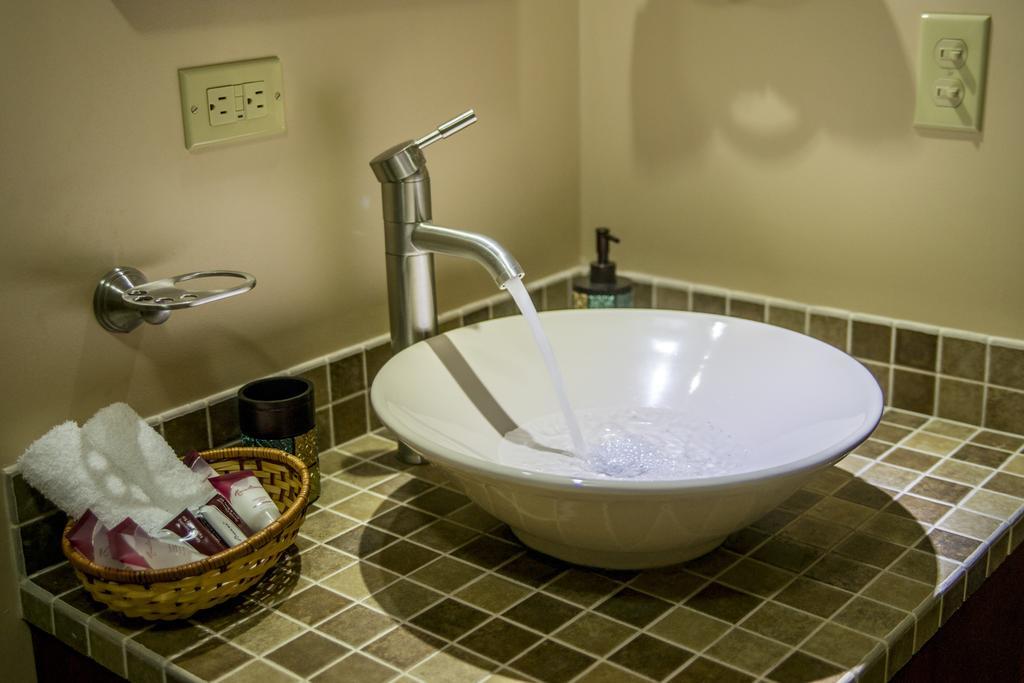 Bugambilias Suites โลเรโต ภายนอก รูปภาพ